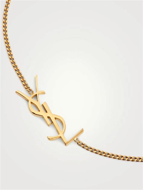 YSL bracelets for women